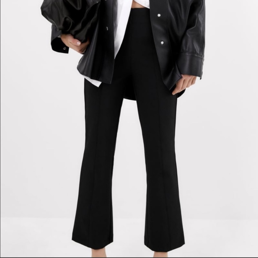 Zara Leggings